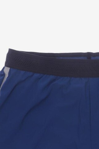 Craft Shorts 34 in Blau