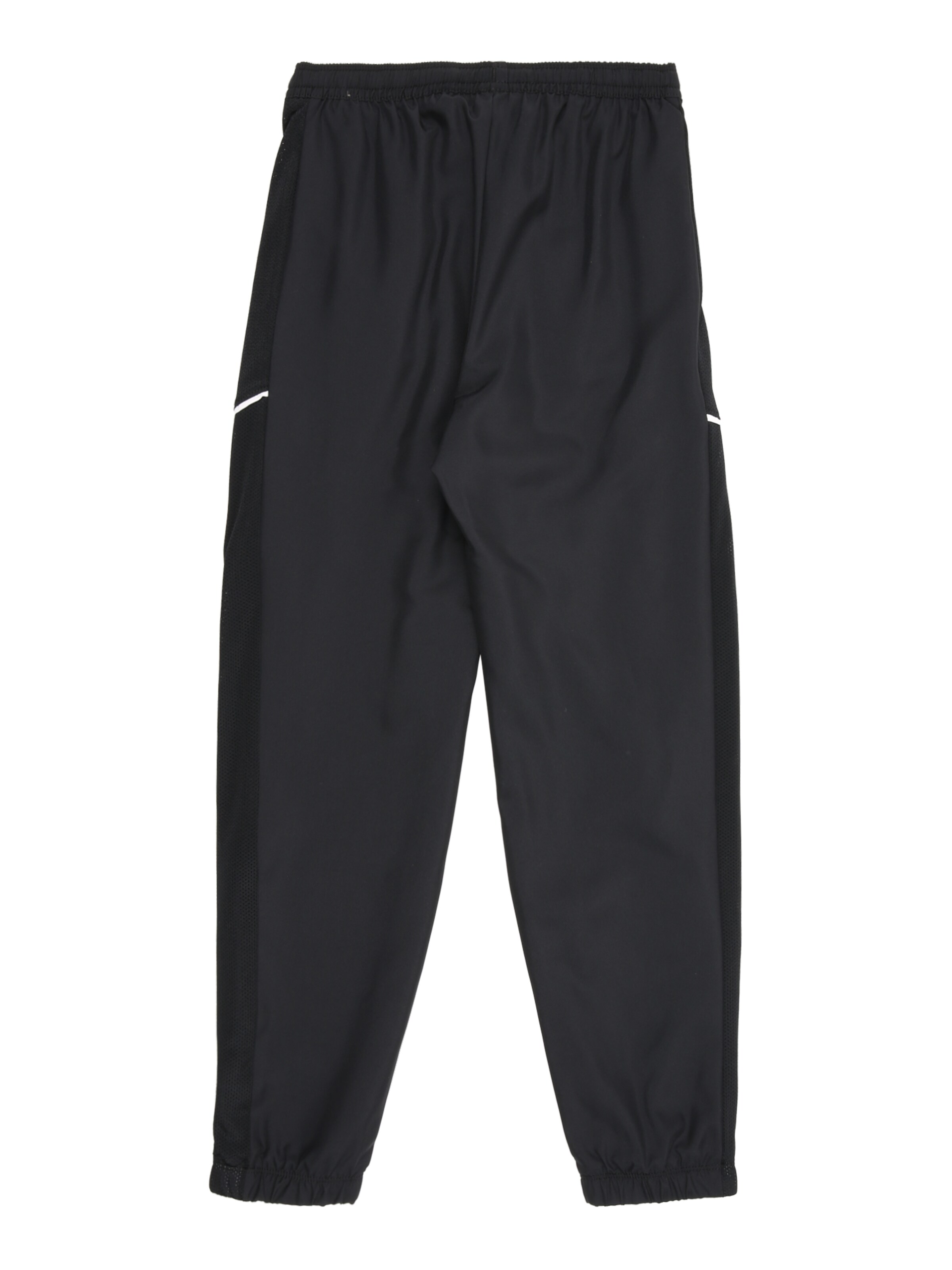 Tapered Pantaloni sport 'ACD25' de la NIKE pe negru