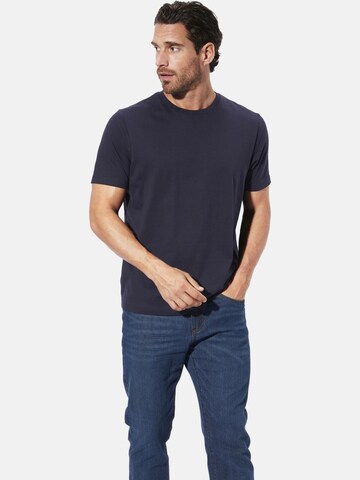 BABISTA Shirt 'Bellavonto' in Blue