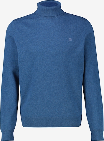 LERROS Trui in Blauw: voorkant