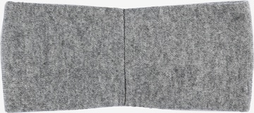 Roeckl Headband in Grey