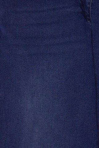 ALBA MODA Jeans in 35-36 in Blue