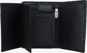 Esquire Wallet in Black