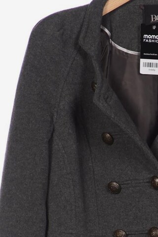 B.C. Best Connections by heine Jacket & Coat in XS in Grey