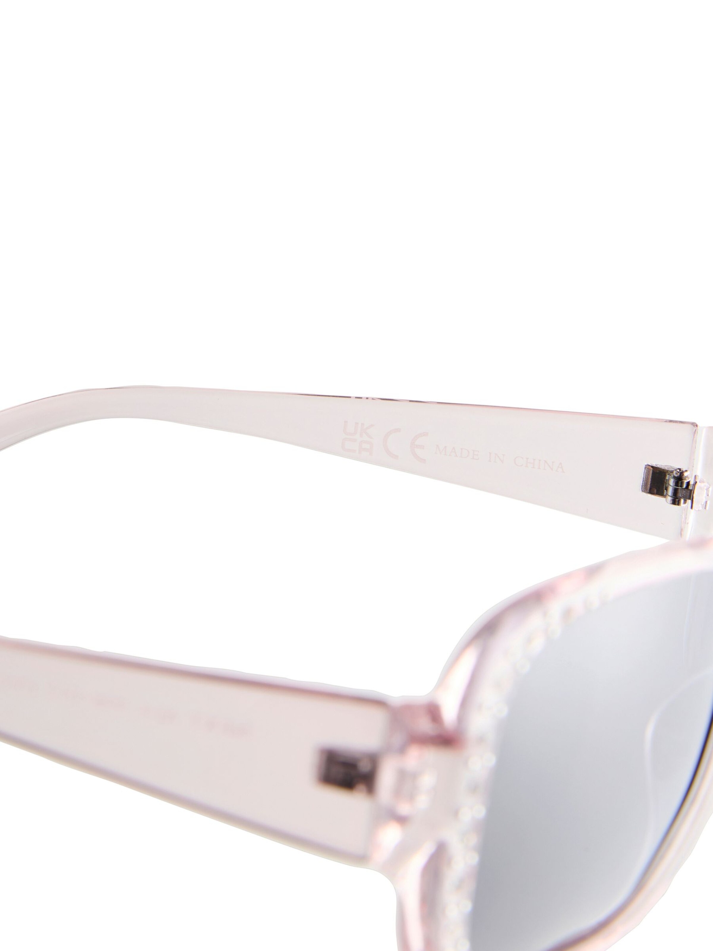 Lunettes de soleil Next en gris