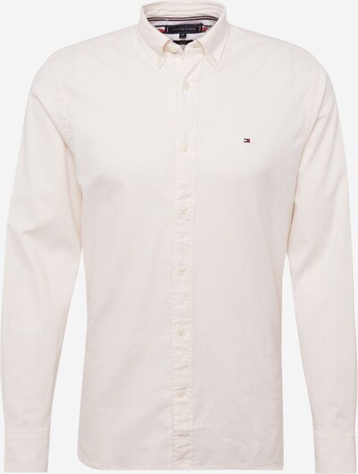 Camicia TOMMY HILFIGER di colore beige, Visualizzazione prodotti