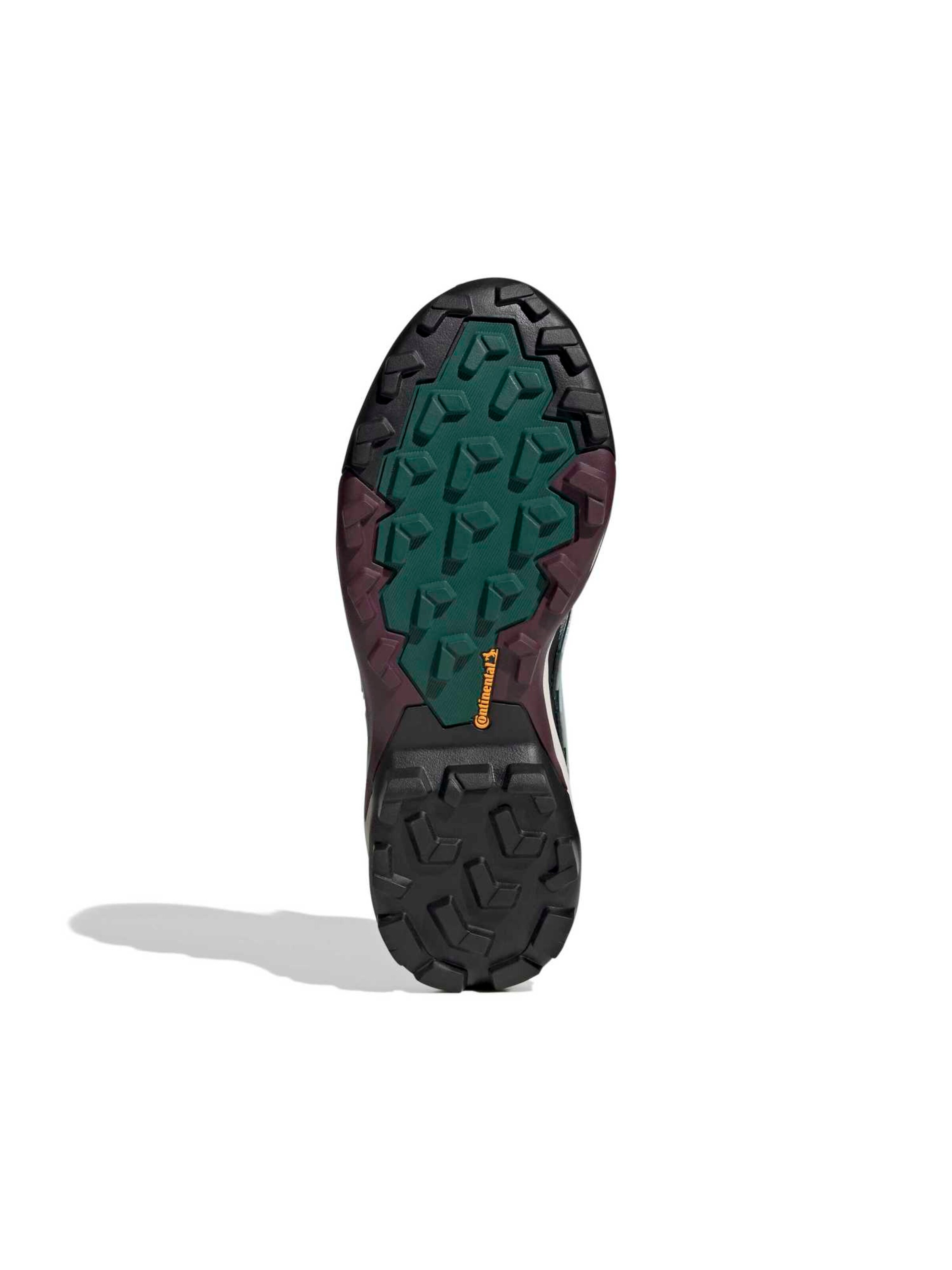 ADIDAS TERREX Χαμηλό παπούτσι 'SKYCHASER' σε γκρι