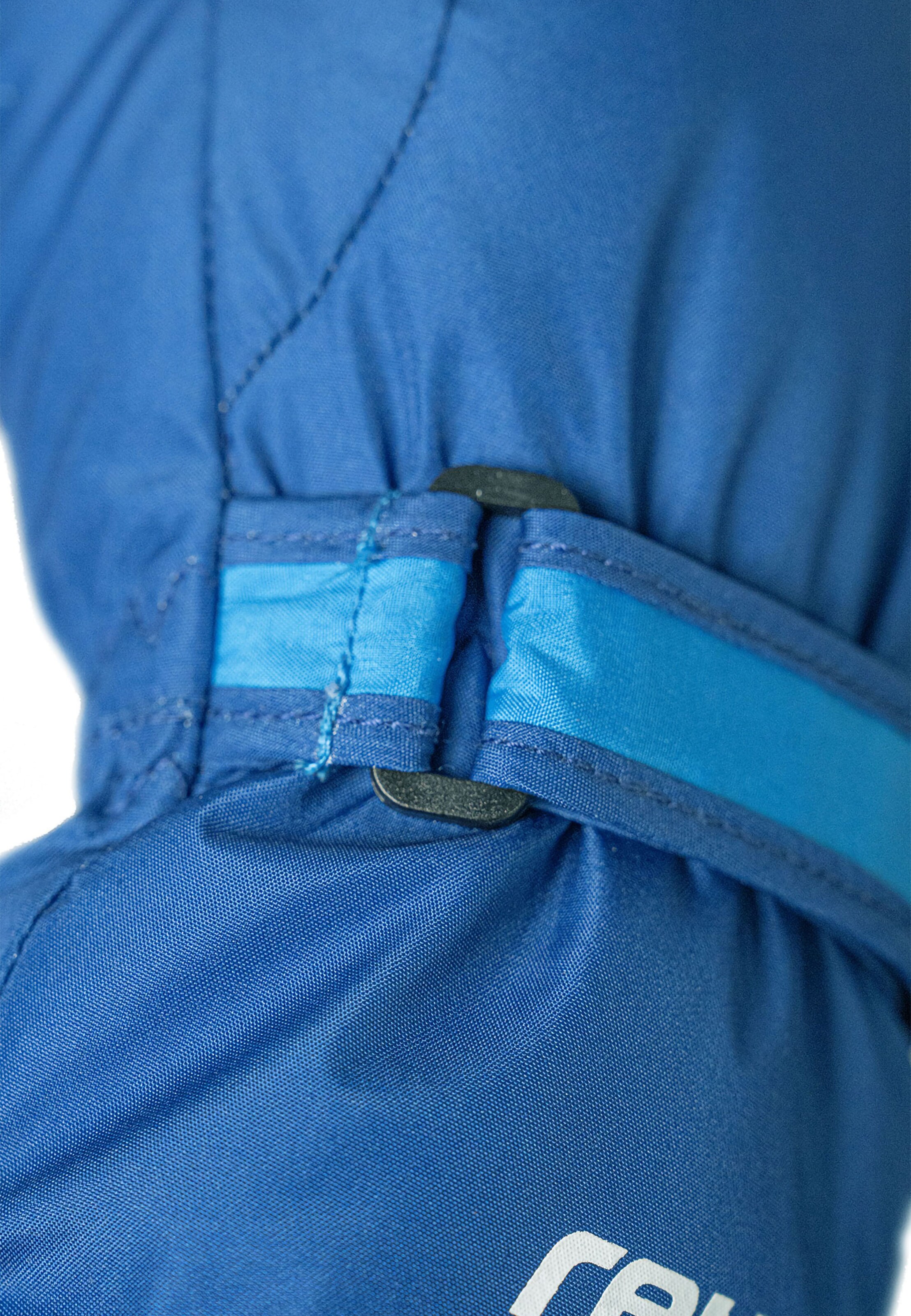 REUSCH Sporthandschoenen 'Chad R-TEX® XT' in Blauw