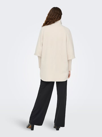 JDY Mantel 'JDYORCHID' in Weiß