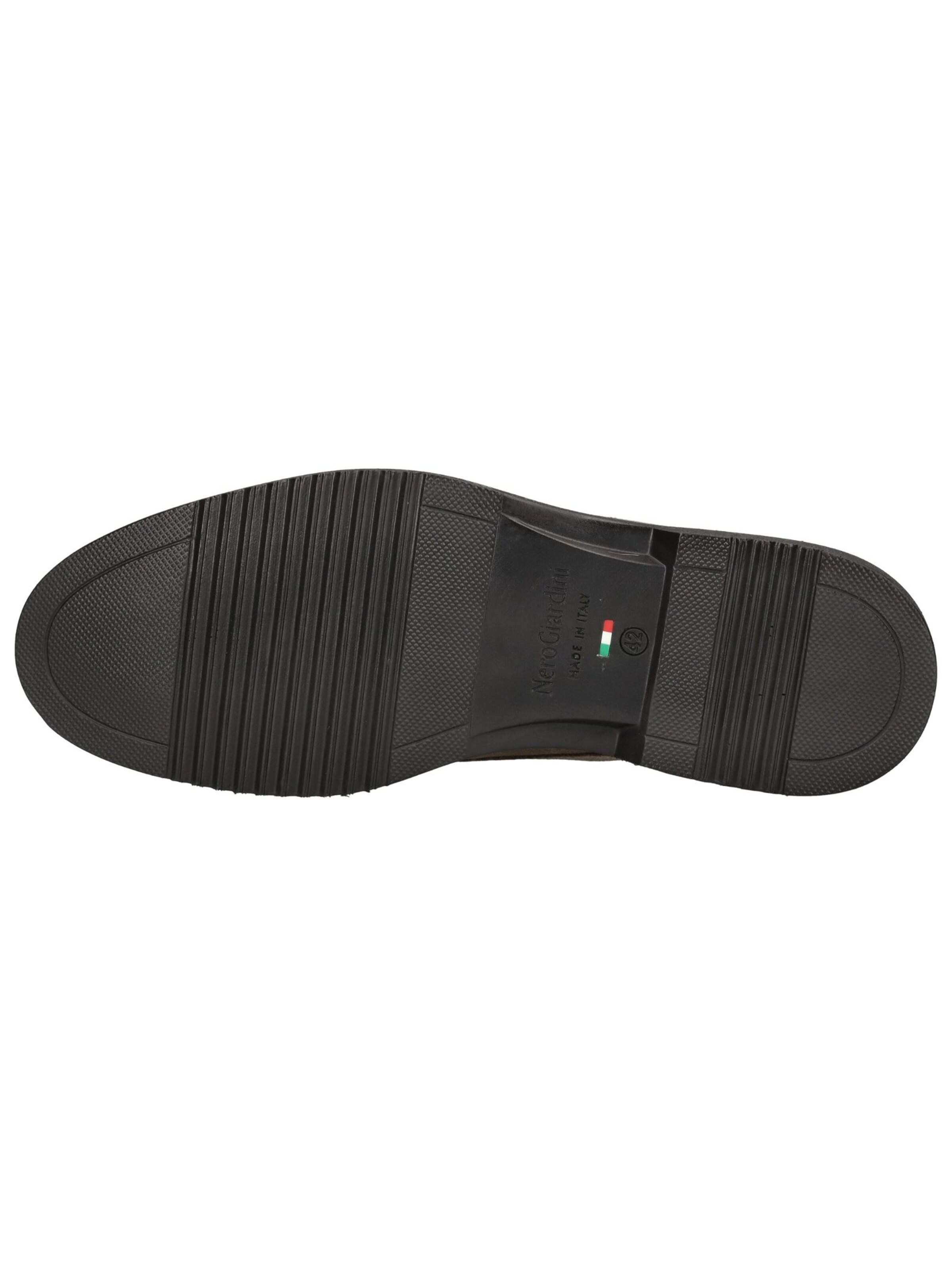 Nero Giardini Laarzen in Bruin