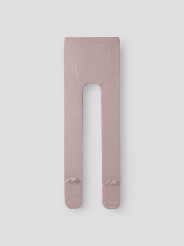 Collant NAME IT en rose