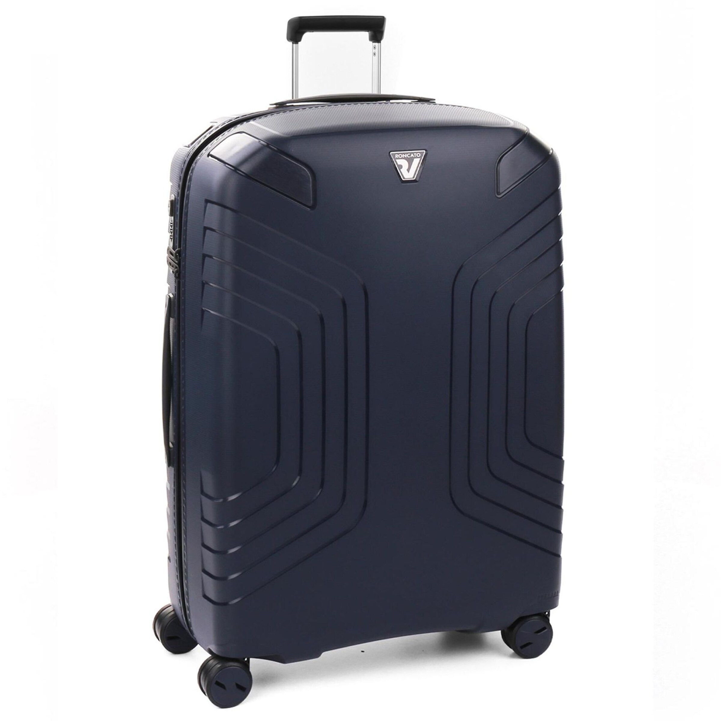 Roncato Trolley 'Ypsilon' in Blau