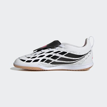ADIDAS PERFORMANCE Soccer Cleats in White