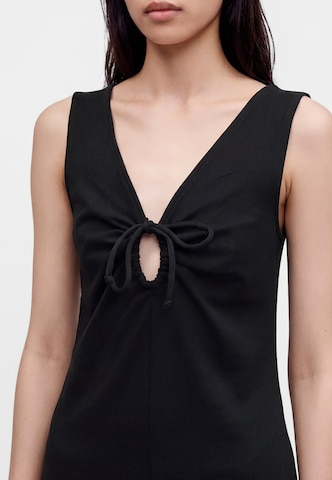 GAP Kleid 'JUNE' in Schwarz