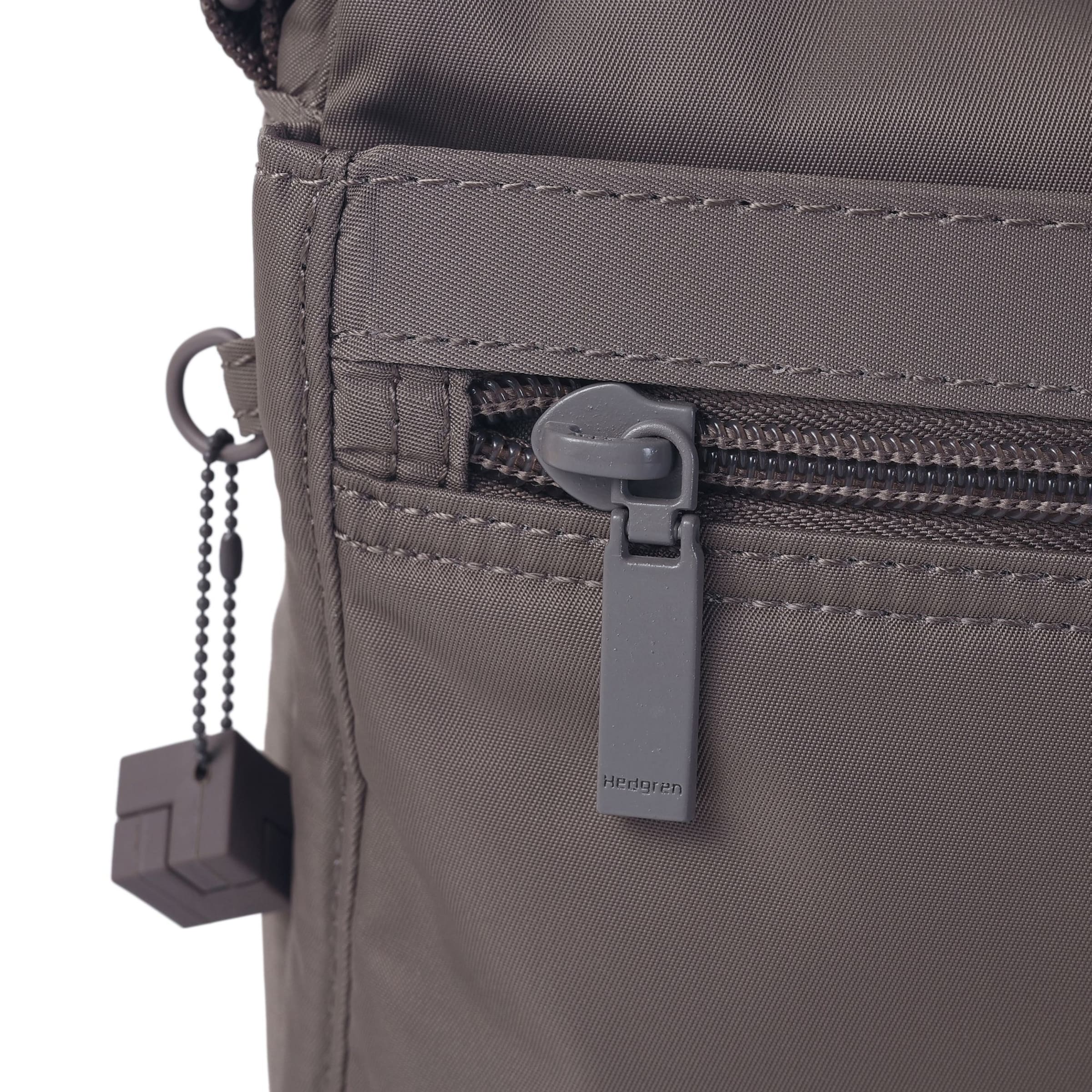 Borsa a tracolla 'Inner City Eye' di Hedgren in grigio