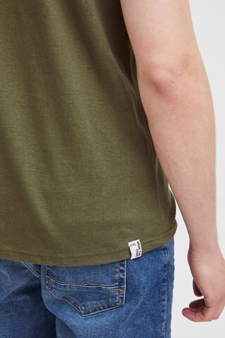 INDICODE JEANS Shirt 'Colbing' in Green