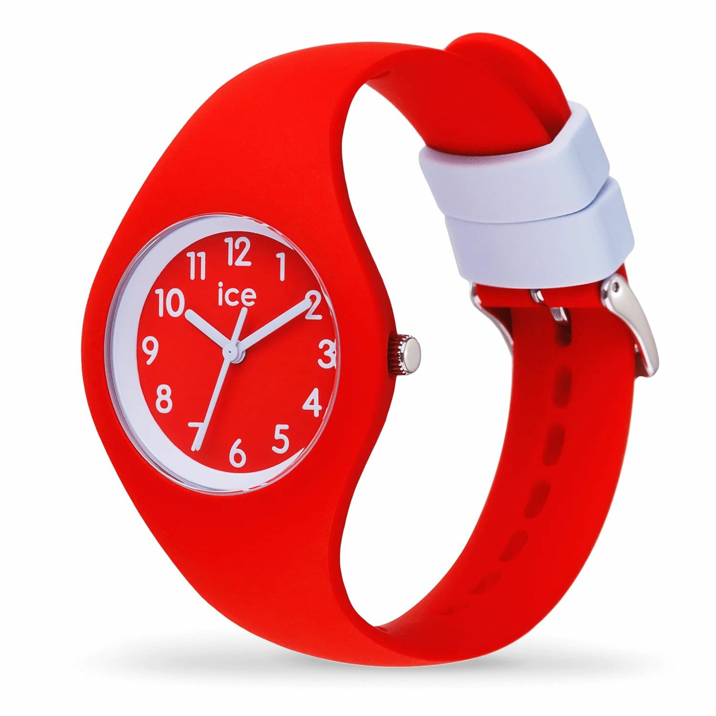ICE WATCH Watch in Red