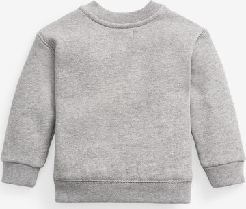 Polo Ralph Lauren - Sudadera en gris