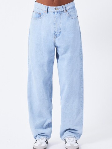Dr. Denim Baggy Jeans 'Kobe' in Blau