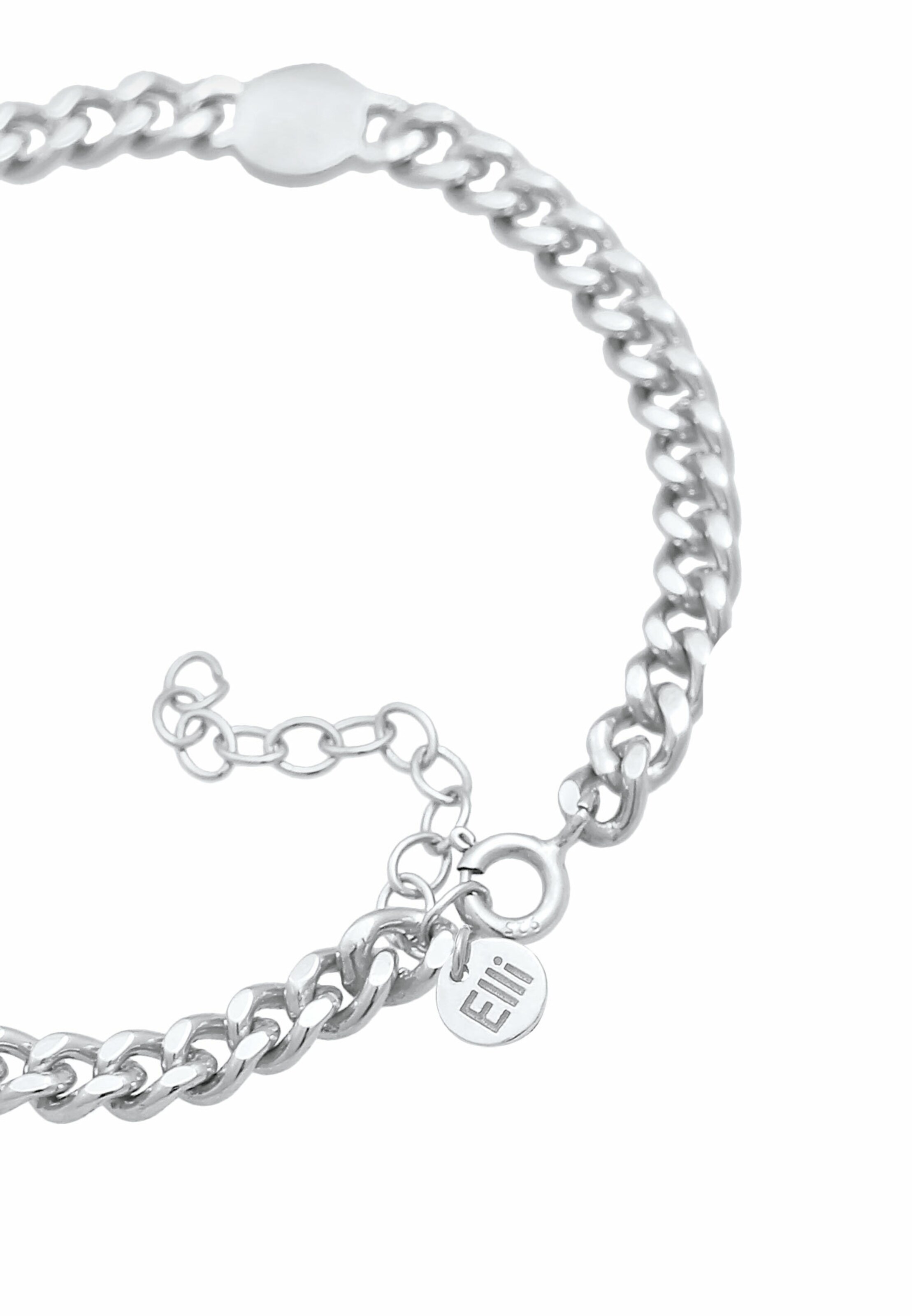 ELLI PREMIUM Bracelet in Silver