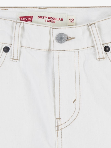 LEVI'S ® regular Jeans i hvid
