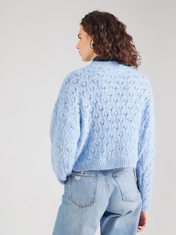 Miss Selfridge Trui in Blauw