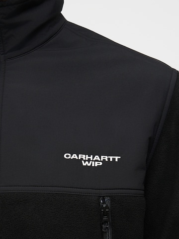 Carhartt WIP Демисезонная куртка 'Edmore' в Черный