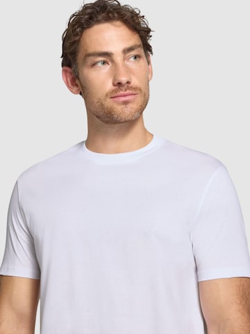ARMANI EXCHANGE - Camiseta 'XM001282' en blanco