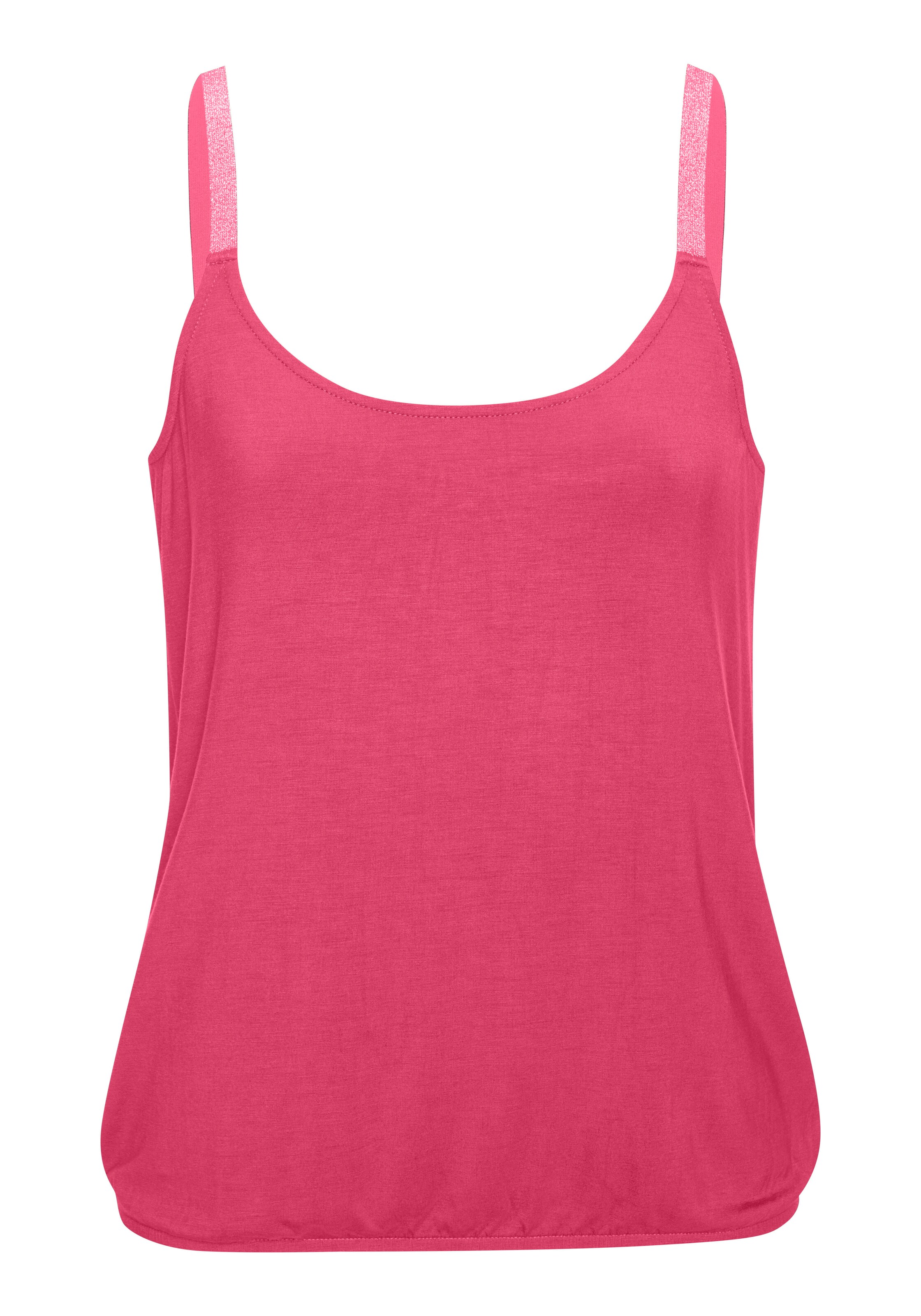 VIVANCE Топ в Синий