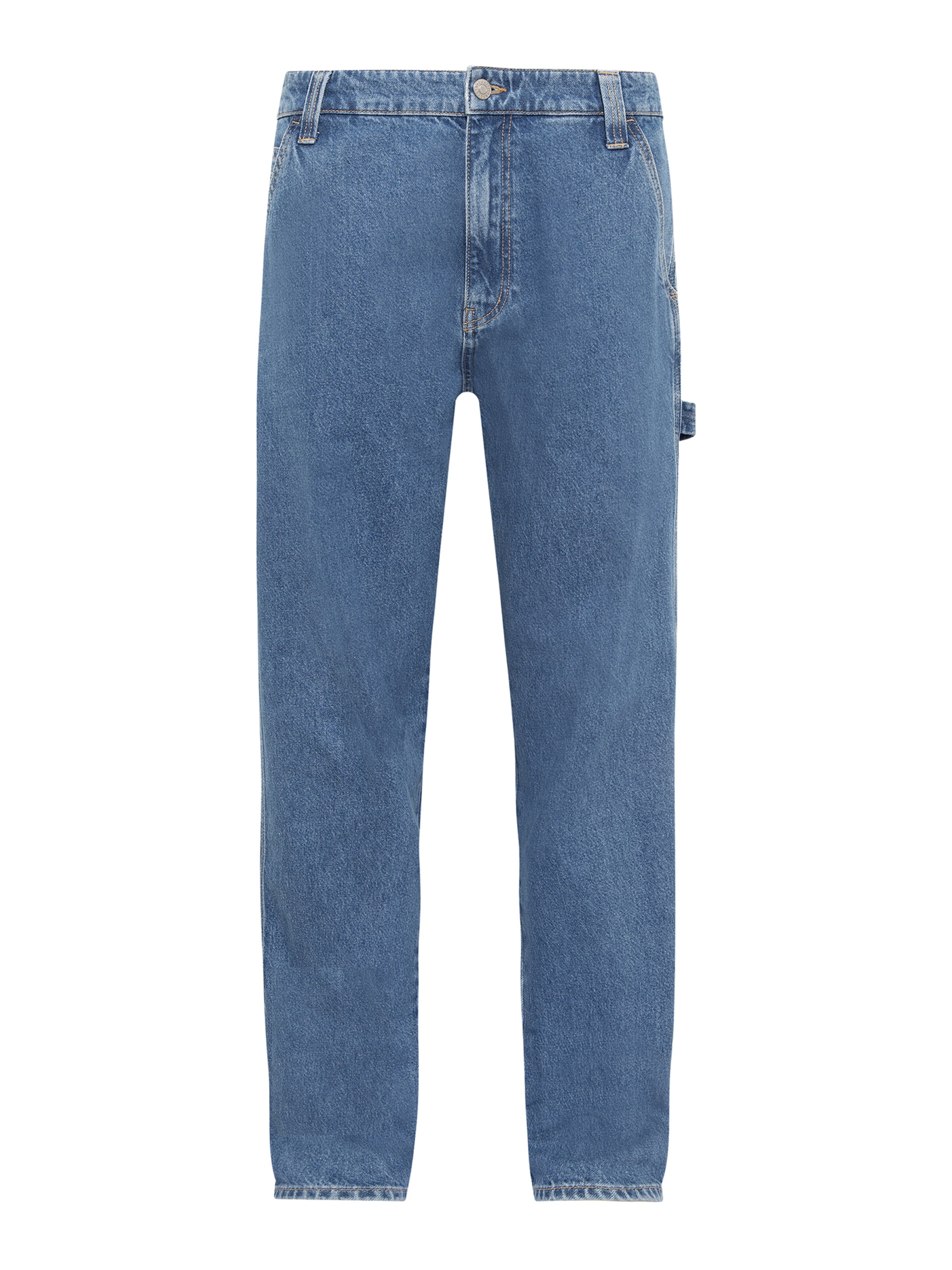Mavi Loose fit Jeans 'HOLLAND' in Blue: front