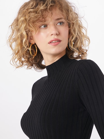 Pull-over 'Magen' mbym en noir