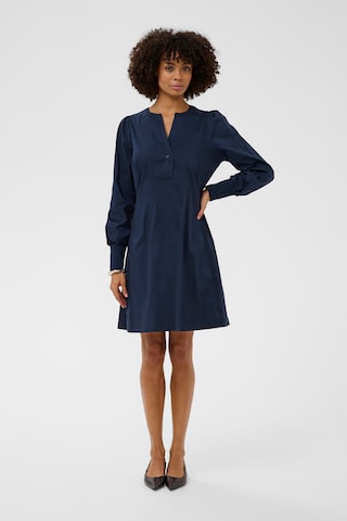 CULTURE Dress 'CUZila Antoinett' in Blue