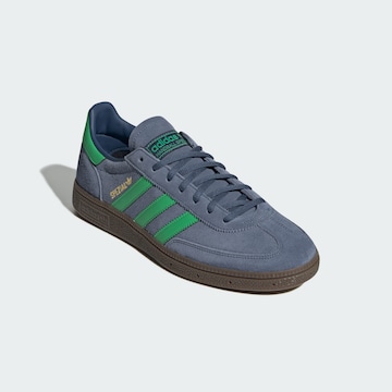 Baskets basses 'Handball Spezial' ADIDAS ORIGINALS en bleu