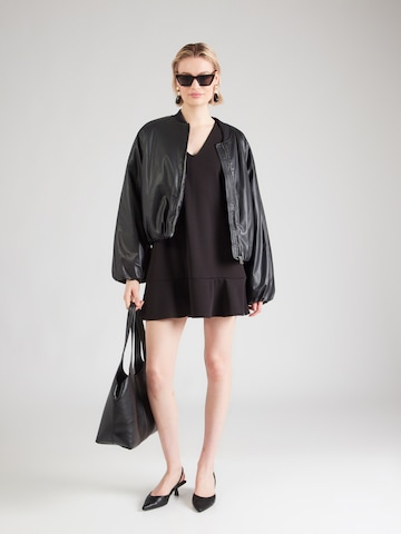 ABOUT YOULjetna haljina 'Noa' - crna boja