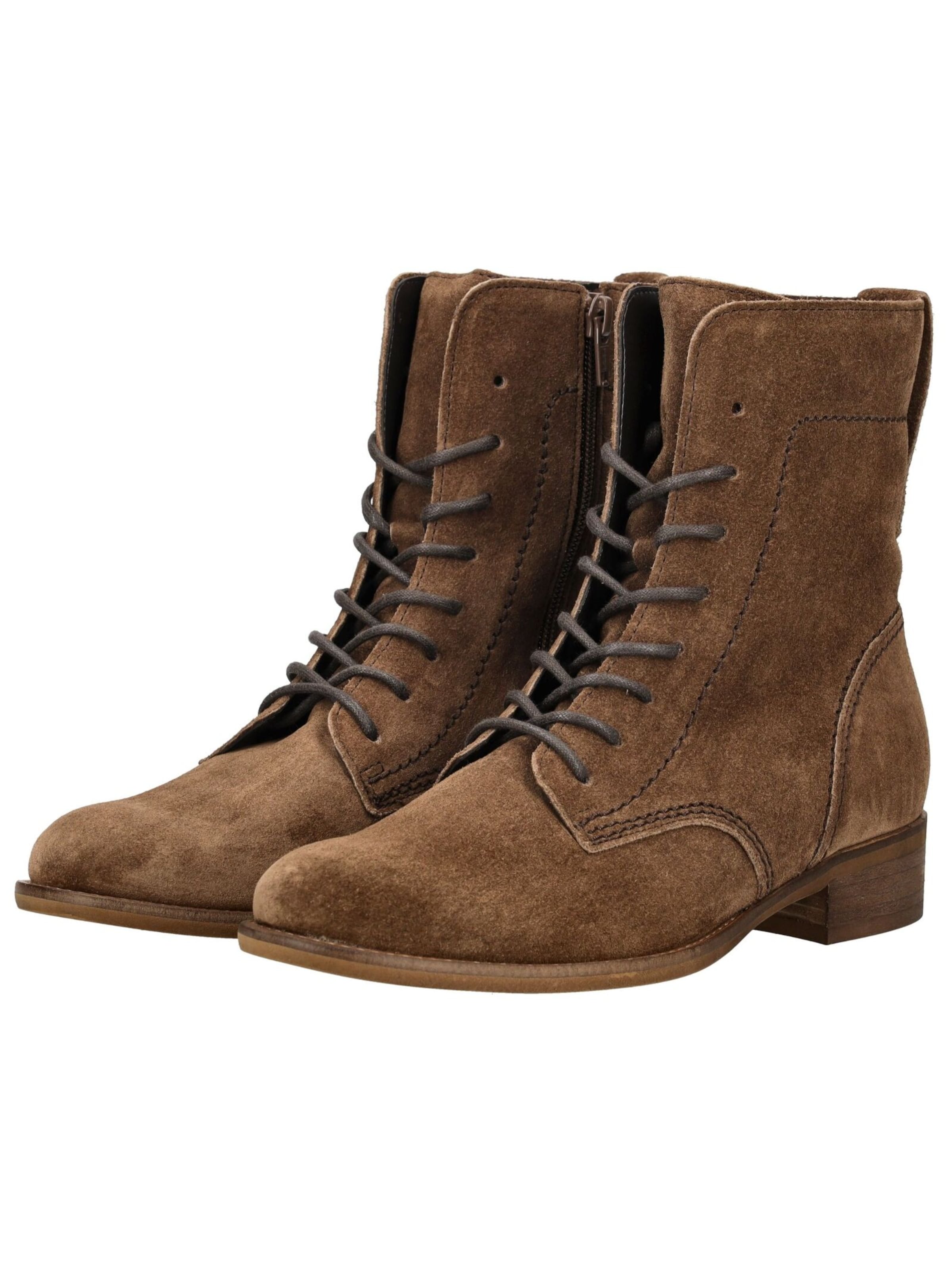 GABOR Stiefelette in Braun