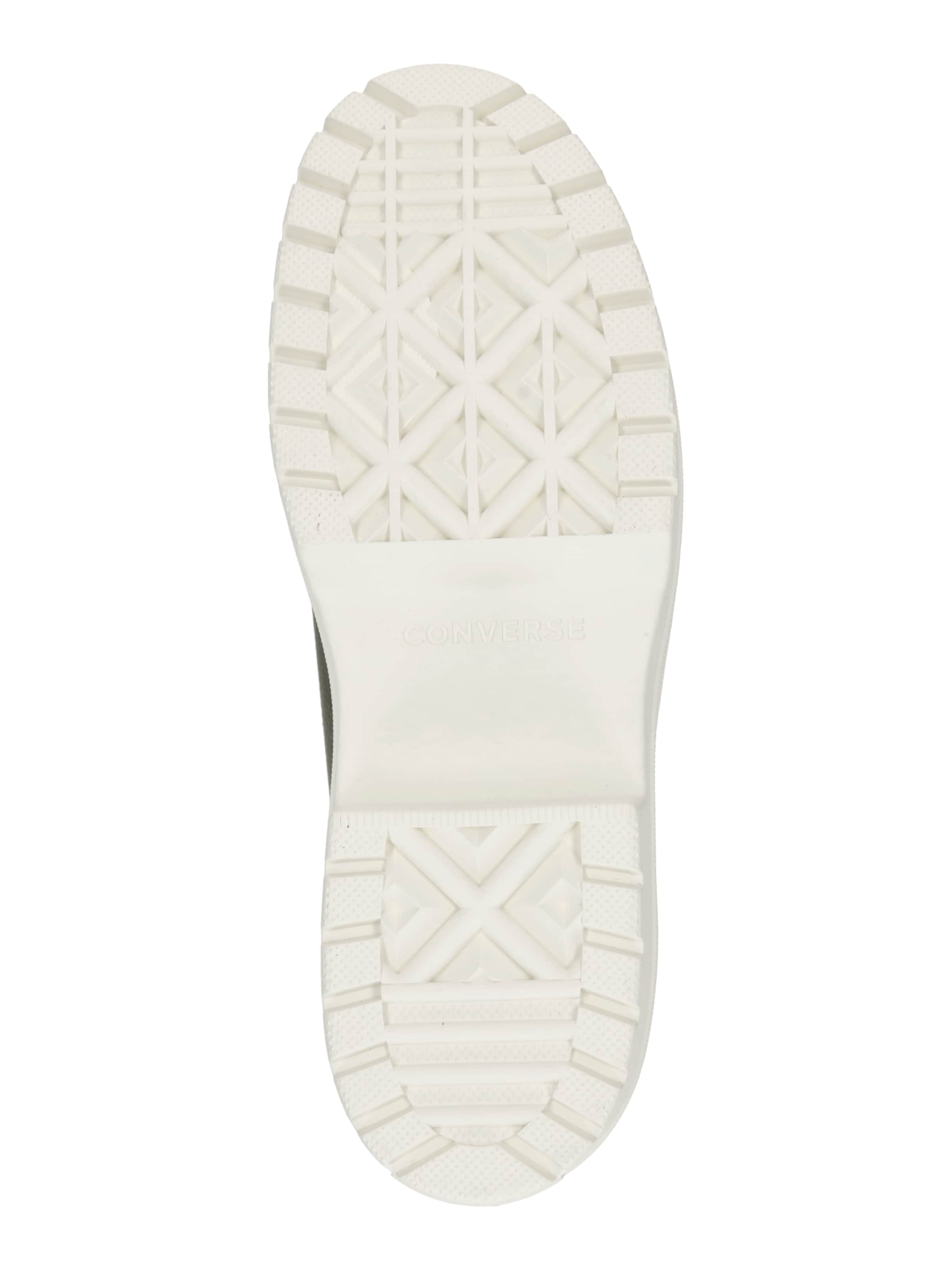 Sneaker înalt 'CHUCK TAYLOR ALL STAR' de la CONVERSE pe verde