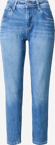 Pepe Jeans Jeans 'VIOLET' in Blau: predná strana