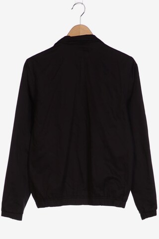 TOPMAN Jacket & Coat in S in Black