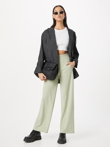 Regular Pantalon JDY en vert