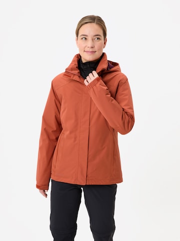 VAUDE Sportjas 'Escape' in Bruin