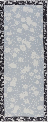 Marc O'Polo Scarf in Grey: front