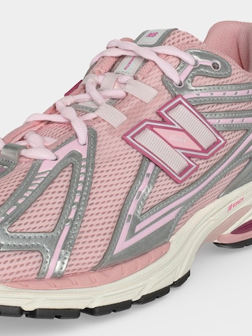 new balance Σνίκερ χαμηλό '1906' σε ροζ