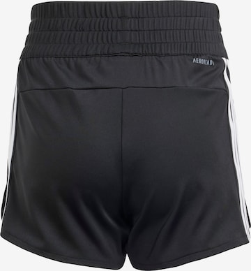 Regular Pantalon de sport 'Pacer' ADIDAS SPORTSWEAR en noir