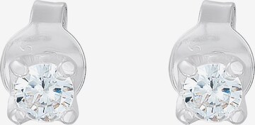 ELLI PREMIUM Earrings in Silver: front