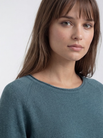 antargo Sweater in Green