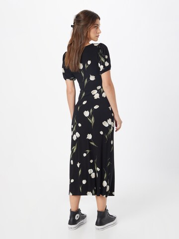 Robe 'Cora' Dorothy Perkins en noir