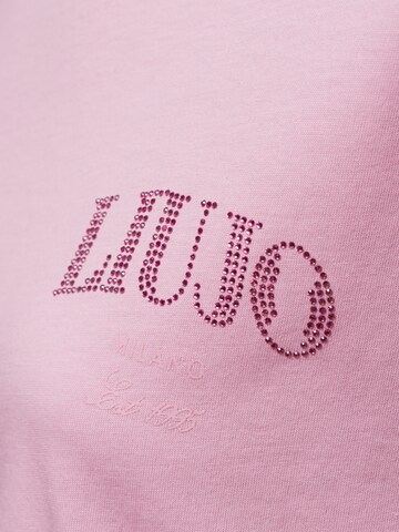 Liu Jo Shirt in Pink