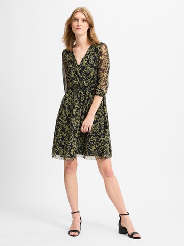 MORE & MORE Zomerjurk ' ' in Groen: voorkant