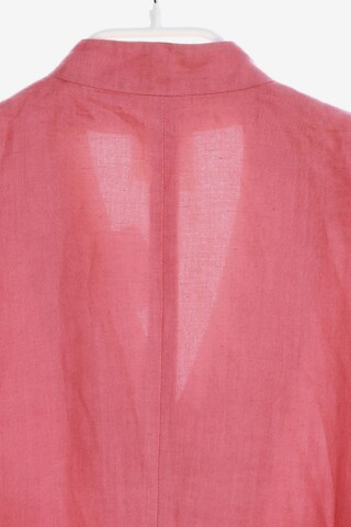 CERRUTI 1881 Jacket & Coat in XL in Pink