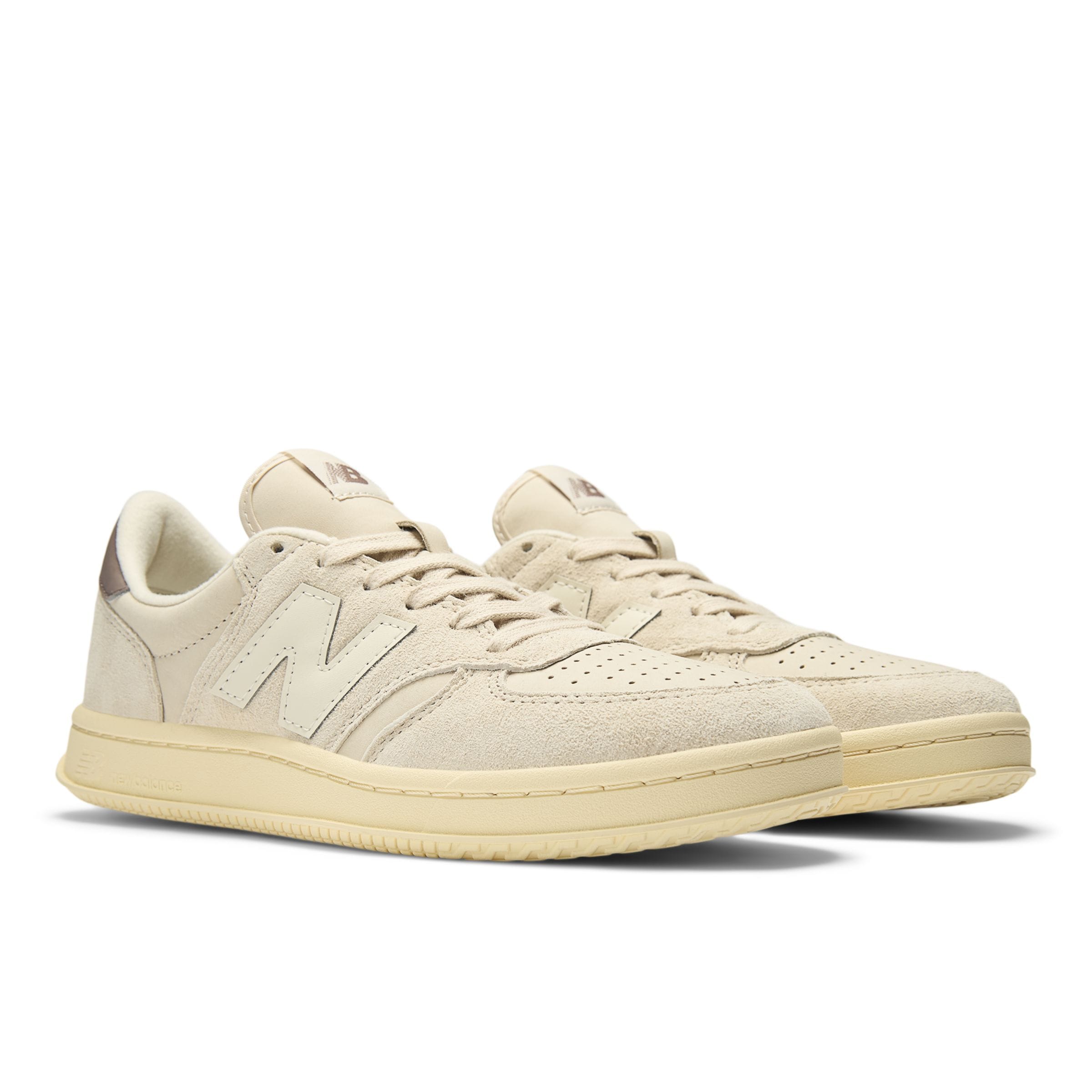 new balance Sneakers laag 'T500' in Beige